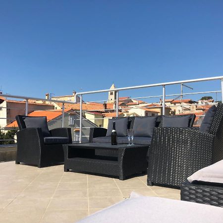 Apartments Ivana Rab Раб Экстерьер фото