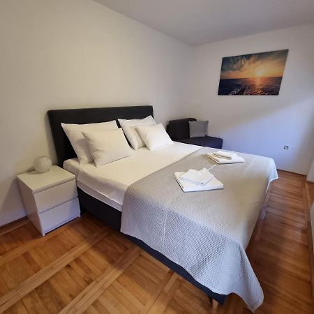 Apartments Ivana Rab Раб Экстерьер фото