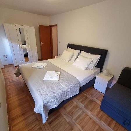 Apartments Ivana Rab Раб Экстерьер фото
