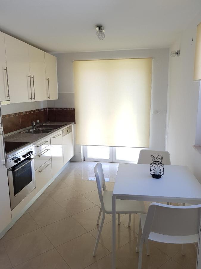 Apartments Ivana Rab Раб Экстерьер фото