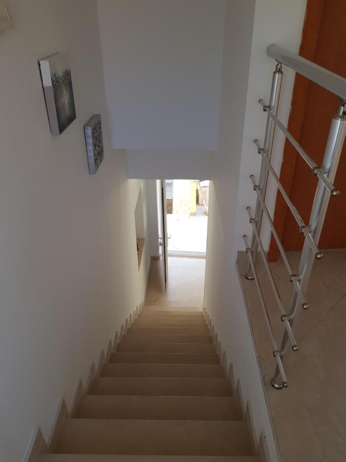 Apartments Ivana Rab Раб Экстерьер фото