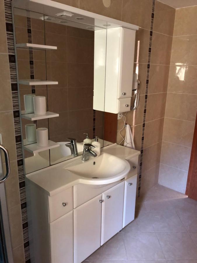 Apartments Ivana Rab Раб Экстерьер фото