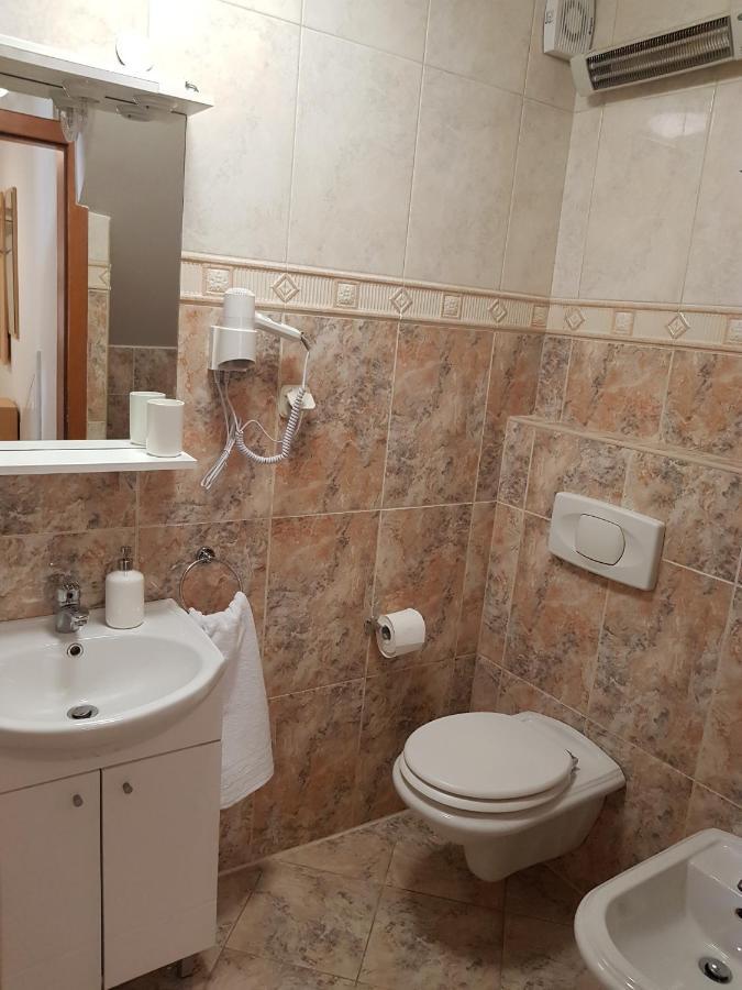 Apartments Ivana Rab Раб Экстерьер фото