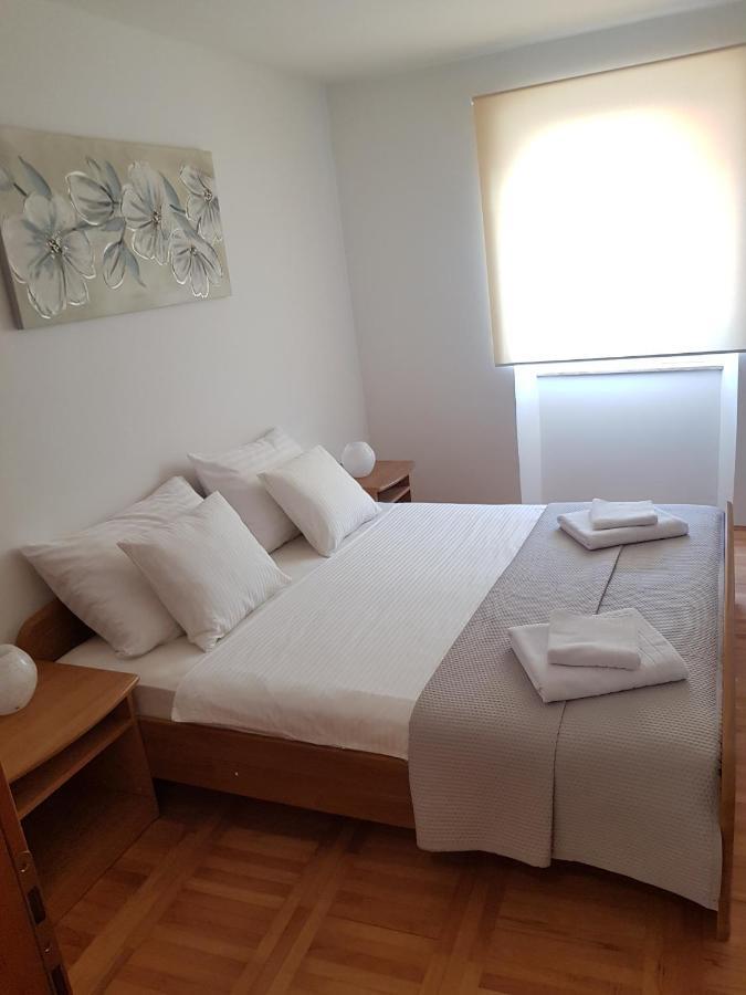 Apartments Ivana Rab Раб Экстерьер фото