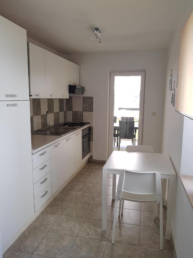 Apartments Ivana Rab Раб Экстерьер фото