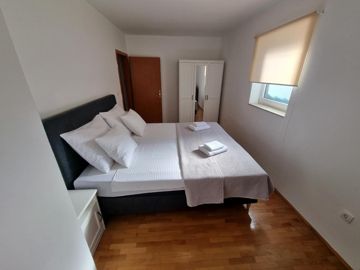 Apartments Ivana Rab Раб Экстерьер фото